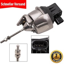 Turbo Unterdruckdose for Audi A3 VW Golf 5 6 2.0 TDI CBDA 03L198716A 53039880139