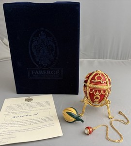 Faberge Imperial Egg | eBay