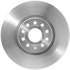 Bendix PRT5639 Brake Rotor