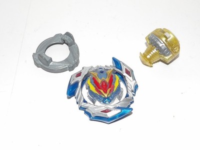 Beyblade Elite Warrior Genesis Valtryek V3 Hasbro Burst Evolution