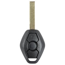 Key Fob Replacement for BMW 3 5 6 7 M X Z Series - 325 330 318 525 530 540