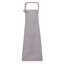 Image of Premier Unisex Calibre Heavy Cotton Canvas Bib Apron RW6169