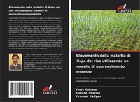 Vinay Kukreja (U. A.) | Rilevamento Della Malattia Di Hispa Del Riso...