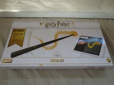 Kano - Harry Potter Coding Kit - NEW Factory Sealed Box