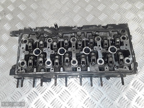 2016 VW TIGUAN MOTORKOPF DIESEL 2000TDI R04L103373E