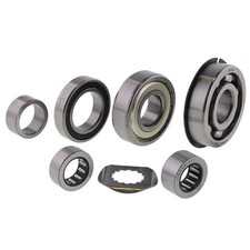Hot Rods Transmission Bearing Kits TBK0063 Compatible With/Replacement For