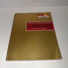 Digital Video Essentials: Apple Final Cut Pro 6 Digital Video and Film W/ CD