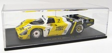 Spark Porsche 956 Lh Team New-man Joest Racing N 7 Winner 24h Le Mans 1985 K.ludwig P.barilla J.winter 1:43 S0991
