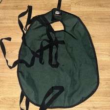 N.E.W Quarter Tail Guard - Stop Staining Bums Travelling Horsebox Trailer