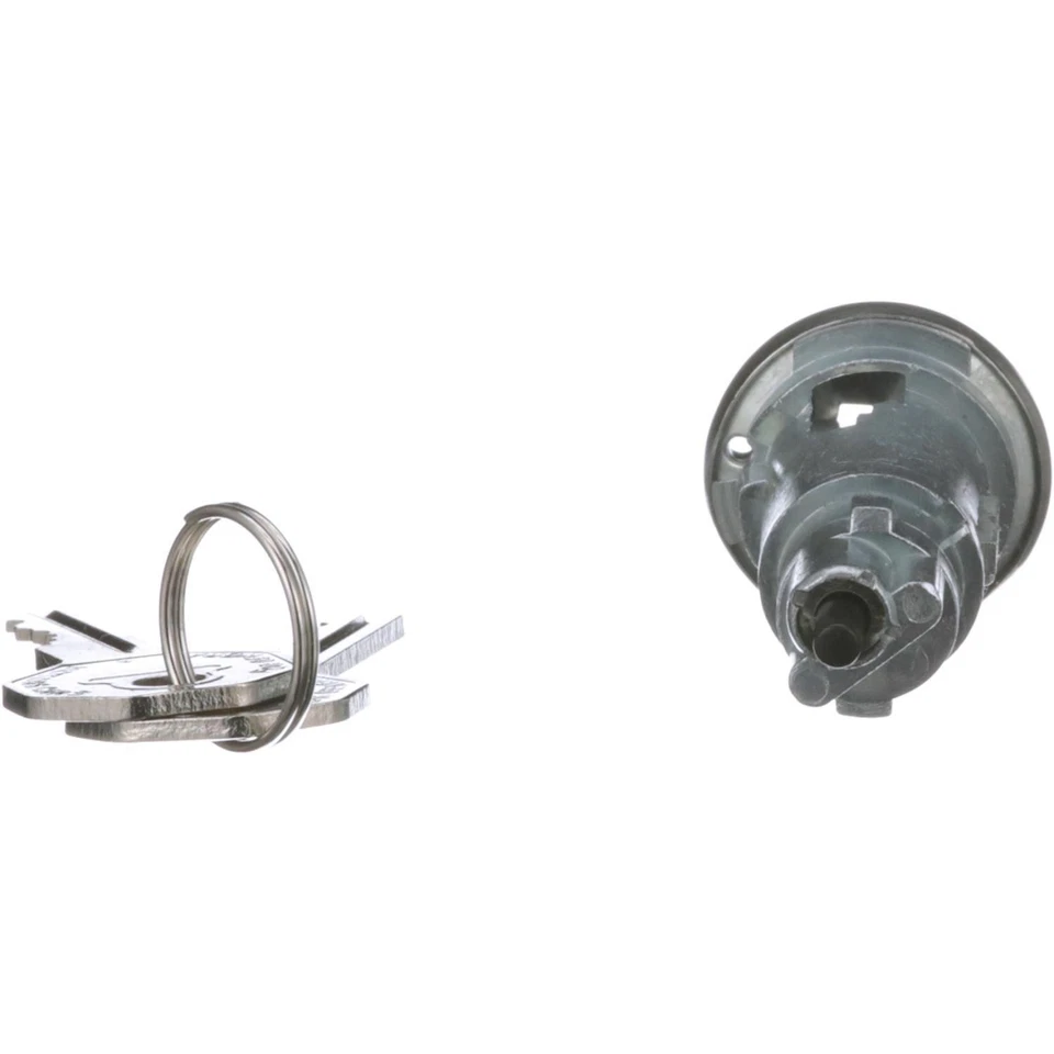 Cilindro de bloqueo de encendido con llaves BWD CS69L/estándar US-54L Foto 4 de 4