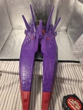 Missing Parts Disney Pixar Buzz Lightyear Toys 19" Zurg Mothership Space Vehicle
