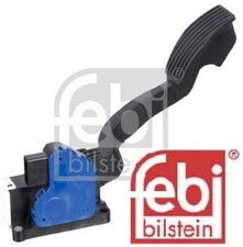 febi bilstein 104356 Fahrpedal für Opel 
