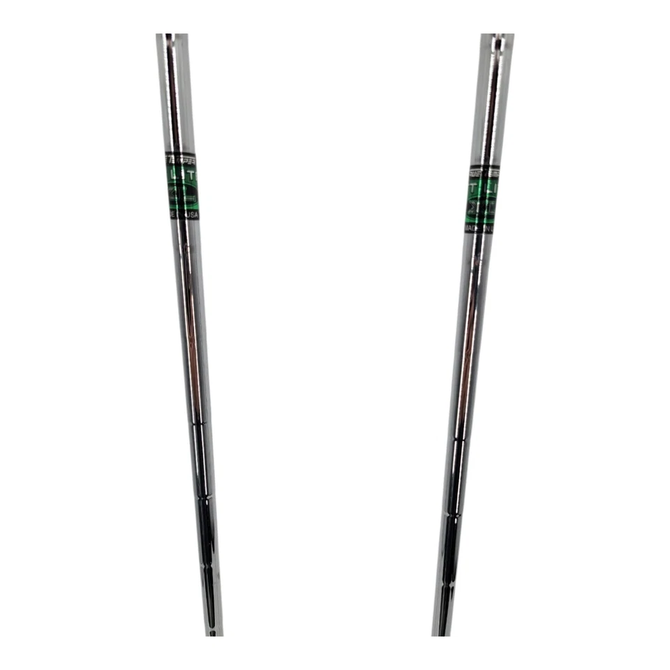 Набор клюшек для гольфа вуд для фервея женский Synchron II RH 3 5 13° 19° стальной стержень - Изображение 4 из 4