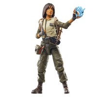 Star Wars The Black Series Osha Aniseya, Action-Figur Zum Sammeln The Acolyte (S