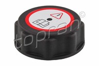 Topran Verschlussdeckel, KüHlmittelbehäLter FüR Ford