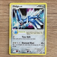 Dialga 4/100 Majestic Dawn Holo on eBay