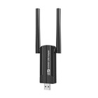 5400Mbps WiFi 6E Netzwerkkarte USB 3.0 WiFi-Adapter für  10 11 Treiber Q7R18978