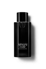 Armani Code Eau de Toilette 125ml Mens Fragrance Spray Authentic New Sealed Box
