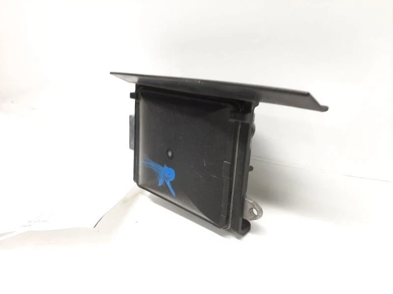 Sensor radar control módulo punto ciego derecho bmw m5 m6 66326859179 Foto 4 de 4