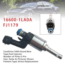 Carburateur Infiniti QX56