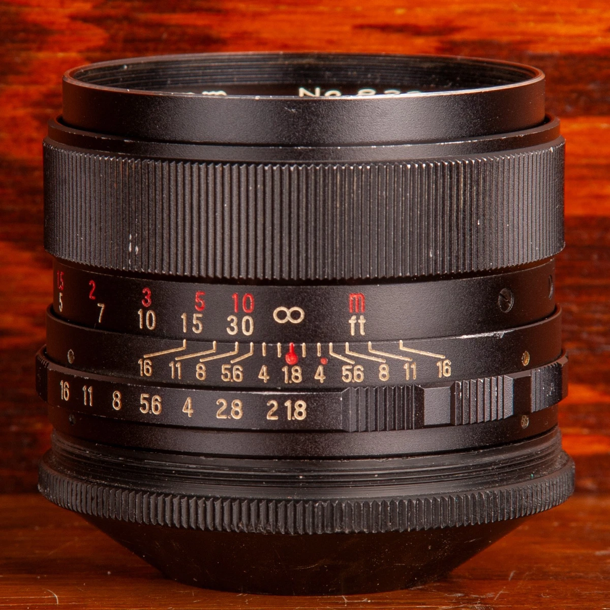 Mamiya 55mm Focal Camera Lenses for sale | eBay