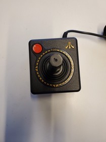 Atari Flashback 2 Classic Game Console W/ 40 BUILT IN GAMES - NO POWER CABLE