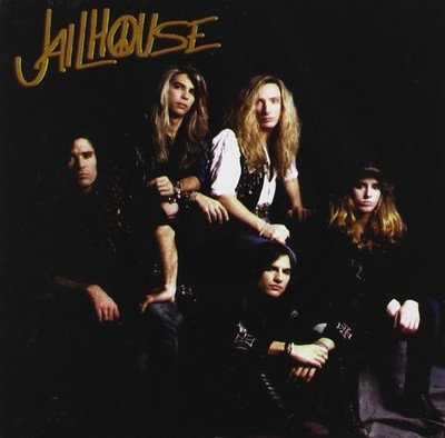 JAILHOUSE DANNY SIMON MICHAEL RAPHAEL - Jailhouse - CD - Import - **Excellent**