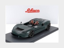 Schuco 18U00071 McLaren - Elva 2020 - Blue Green - 1/18