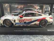 BMW M8 GTE Rll Racing De Philippi/ Eng/Herta/ Spengler 24H Daytona 2020