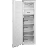 Midea MDRE306FGE01D Integrated 212 Litre Total No Frost Freezer 49699
