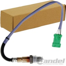 LAMBDASONDE passend für CITROEN BERLINGO C2 C4 C8 PEUGEOT 206 306 307 1.4-3.0