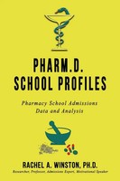Rachel Winston | Pharm.D. School Profiles | Taschenbuch | Englisch (2021)