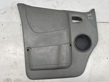 Renault Trafic 7700313074 Passenger Side Front Door Card Panel Genuine(N98)