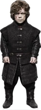 Tyron Lannister  #3 Game of Thrones  53" Tall Life Size Cardboard Cutout Standee