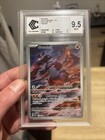 Pokemon Groudon 199/182 Faille Paradoxe FR gradé 9.5 CCC