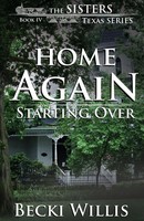 Becki Willis | Home Again | Taschenbuch | Englisch (2018) | Starting Over