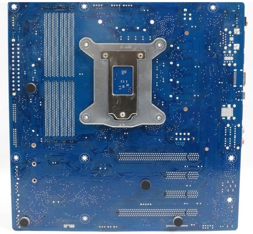 Dell Alienware Aurora R6 IPKBL-SC Motherboard 07HV66 Intel Z270 LGA1151 DDR4 ATX - Afbeelding 10 van 11