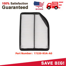 FOR HONDA CRV 2012-14 CR-V High Quality Engine Air Filter 6274 + Fast Shipping
