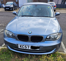 Bmw 1 series 116i