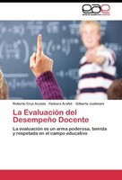 La EvaluacióN Del DesempeñO Docente Roberto Cruz Acosta