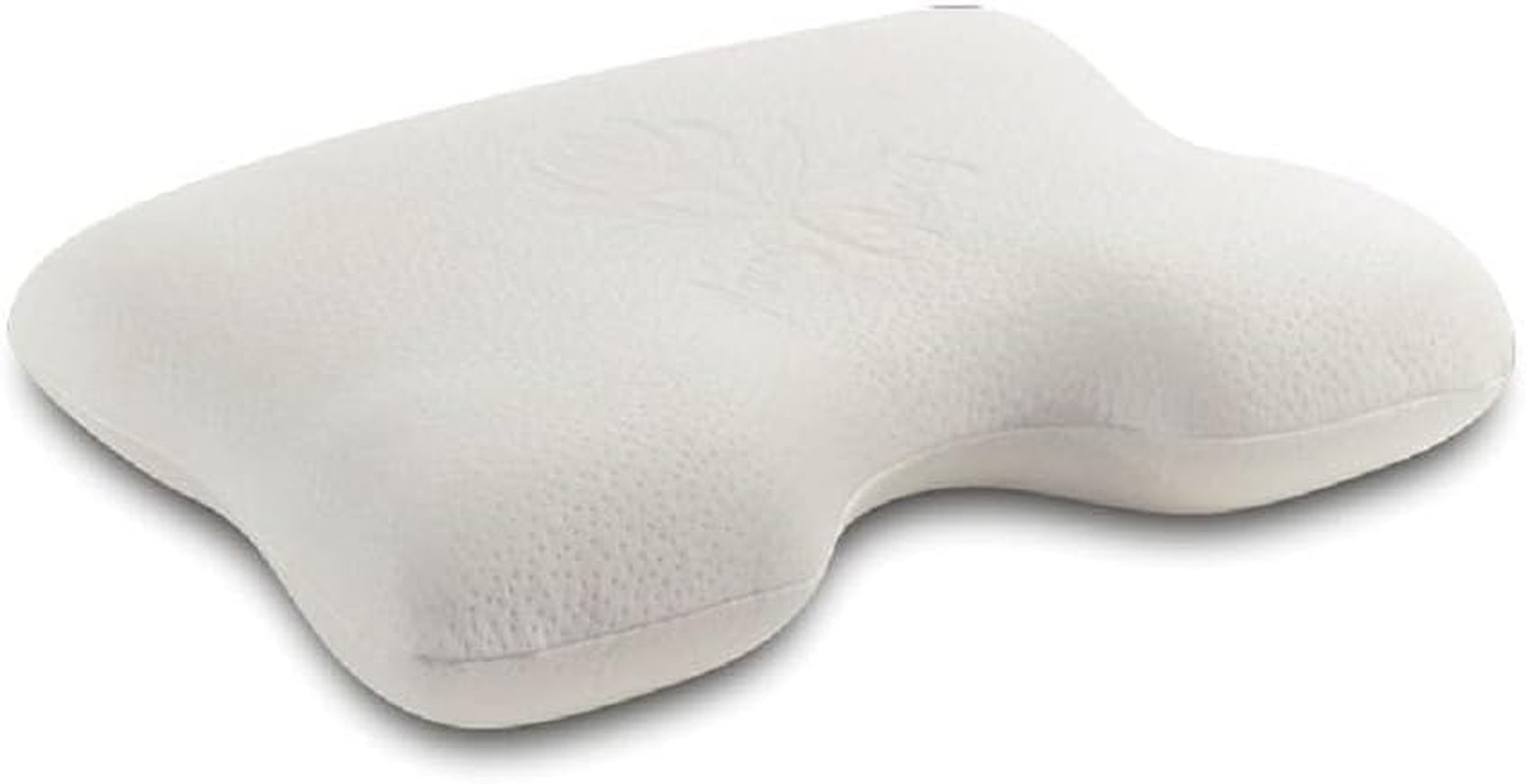 Cuscino Ortopedico Vegelya Premium Spa: Supporto Cervicale Avanzato