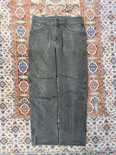 Kuhl Rydr Pants, 33x34, Vintage Patina Dye Canvas, Outdoors / Hiking