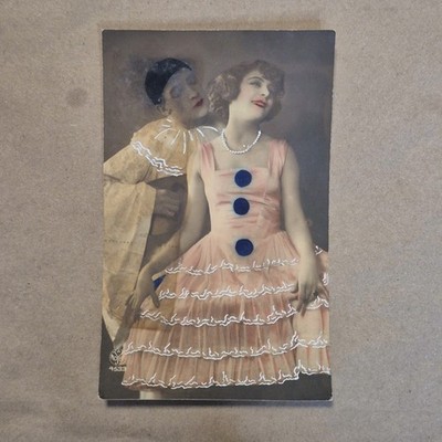 Antique Postcards