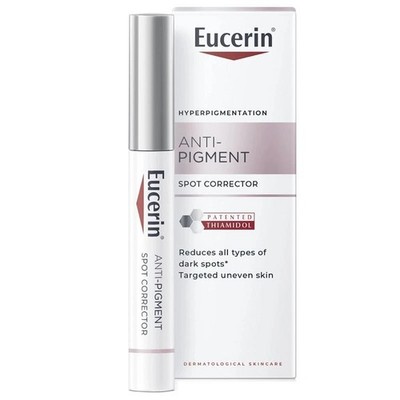Eucerin Anti-Pigment Spot Corrector Targeted Dark Spot Relief 5ml
