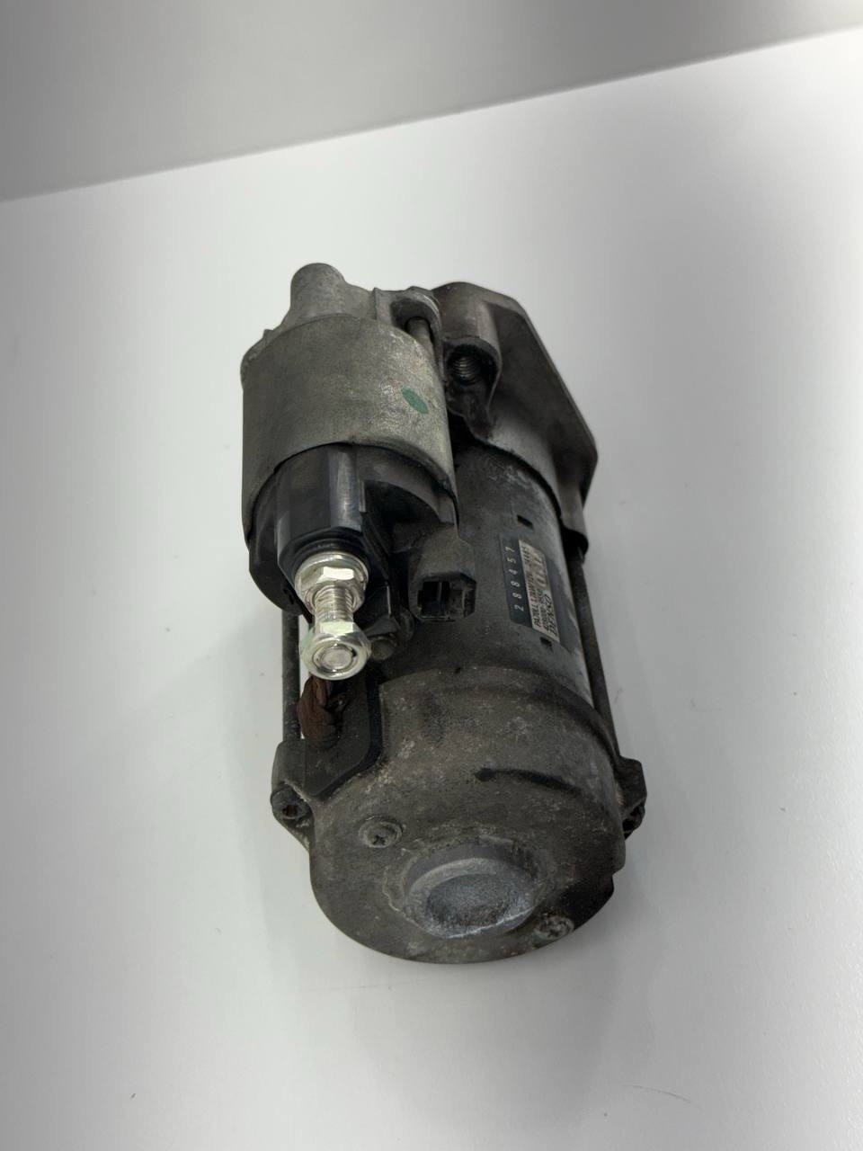 2014-2019 MASERATI GHIBLI S Q4 3.0L V6 ENGINE STARTER MOTOR 80k Miles