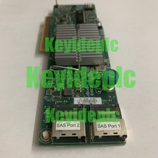 1pcs Mezzanine card UCSC-RAID-11-C220 74-10149-01 UCS RAID SAS 2008M-8i ke