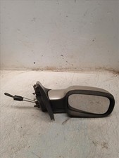 Retroviseur droit (ou coque) Renault MEGANE