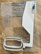 Janome Embroidery Hoop FA10 / FACTORY SEALED For Horizon Memory Craft 15000