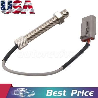 RV Magnetic Speed Pick-Up Crank Sensor 3/8 Inches Replace For Generac 0D2244M US