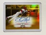 Stadium Club Chrome Chase Utley Top Certified Autograph Issued /50